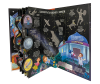  BimBiMon Книжка-панорамка Секреты космоса - 20220700073_1-1666264732