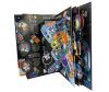  BimBiMon Книжка-панорамка Секреты космоса - 20220700074_1-1666262350