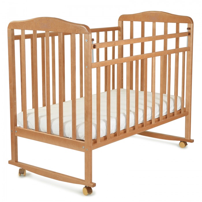Кровать для новорожденного или люлька? | Интернет-магазин Lapsi