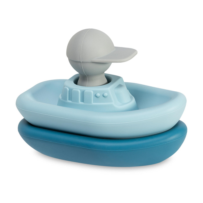 Игрушки для ванны Lukno Набор игрушек для пляжа и ванной 3 шт.