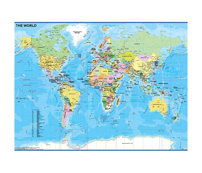 

Ravensburger Пазл Мир (200 элементов), Пазл Мир (200 элементов)