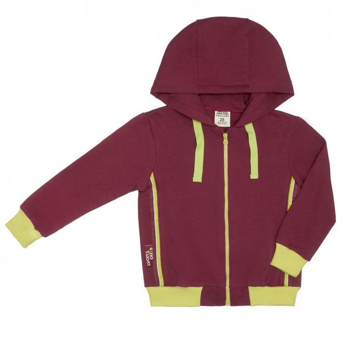 

Lucky Child Куртка детская Ми-Ми-Мишки 70-17пф/борд, Куртка детская Ми-Ми-Мишки 70-17пф/борд