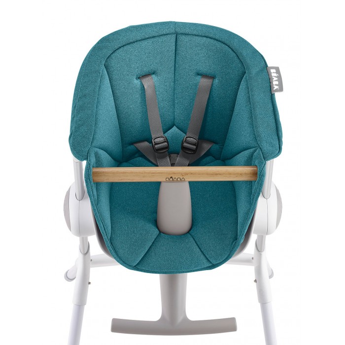 Beaba Подушка для стульчика для кормления Textile Seat F/High Chair