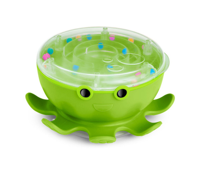 Игрушки для ванны Munchkin Музыкальная игрушка для ванны Octodrum 3 в 1 игрушки для ванны munchkin игрушки для ванны морские животные 8 шт