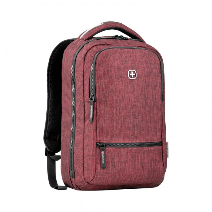 

Wenger Рюкзак Urban Contemporary 14" 26x19x41 см, Рюкзак Urban Contemporary 14" 26x19x41 см