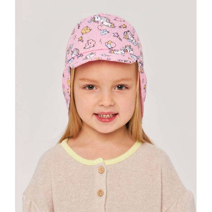 

Totti Kids Бейсболка МС-2118, Бейсболка МС-2118