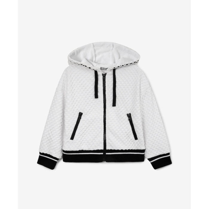 Gulliver Толстовка 12303GMC160