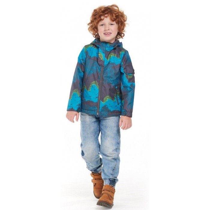 Верхняя одежда Oldos Куртка для мальчика Пэт верхняя одежда oldos active куртка дождевик для мальчика фил