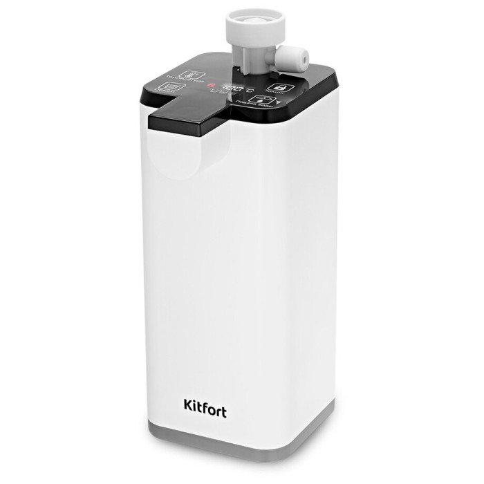 

Kitfort Термопот КТ-2507, Термопот КТ-2507