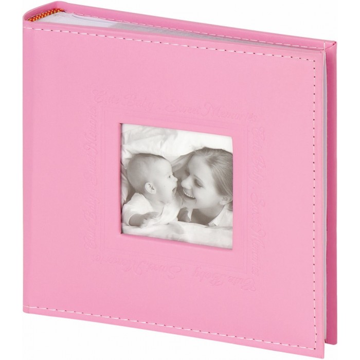 

Brauberg Фотоальбом Cute Baby на 200 фото 10х15 см, Фотоальбом Cute Baby на 200 фото 10х15 см