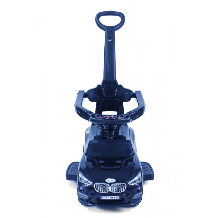 Каталка Barty S03