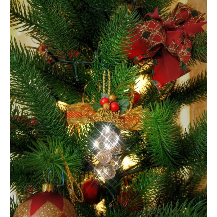 Царь Елка Ель искусственная Алиса 190 см