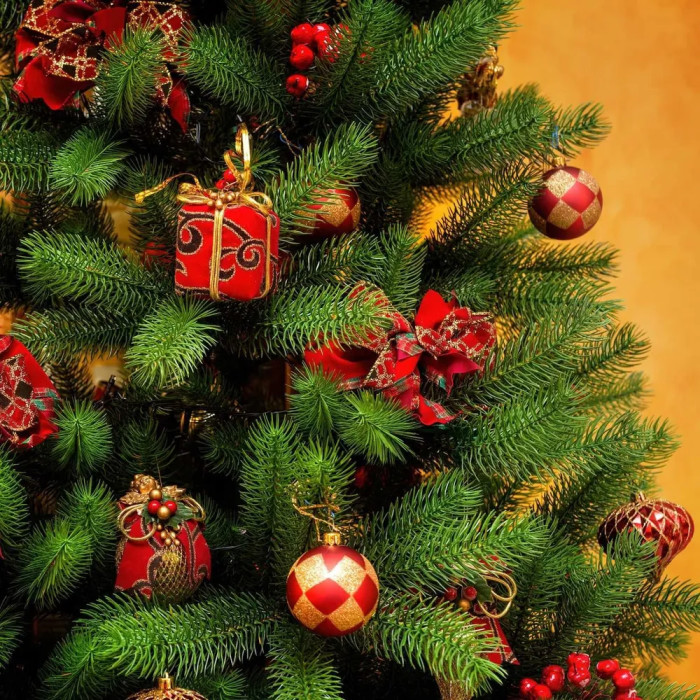 Царь Елка Ель искусственная Алиса 190 см