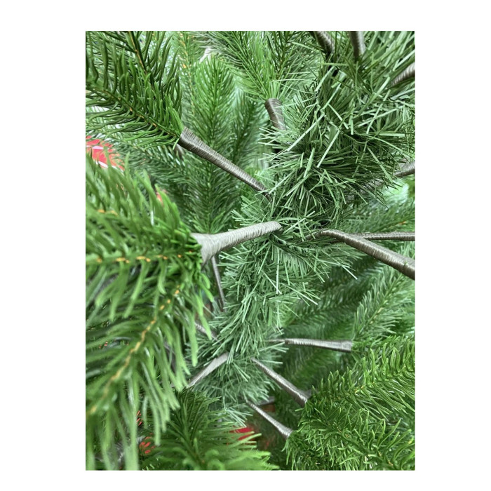 Царь Елка Ель искусственная Алиса 190 см