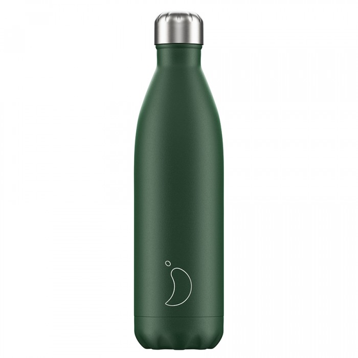 

Термос Chilly's Bottles Matte 750 мл, Matte 750 мл