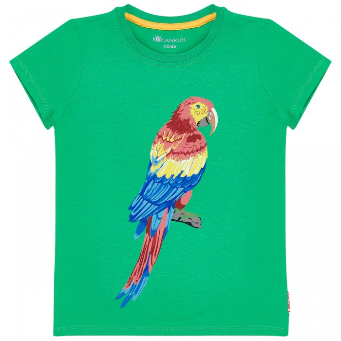 

Kogankids Футболка для мальчика 272-261-12, Футболка для мальчика 272-261-12