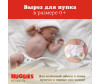  Huggies Подгузники Elite Soft для новорожденных 3-5 кг 1 размер 84 шт. - Huggies Подгузники Элит Софт 1 (3-5 кг) 84 шт.