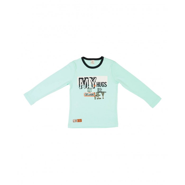 

Lucky Child Футболка длинный рукав Крокодилы My hugs exclusive limited edition is hey, Футболка длинный рукав Крокодилы My hugs exclusive limited edition is hey
