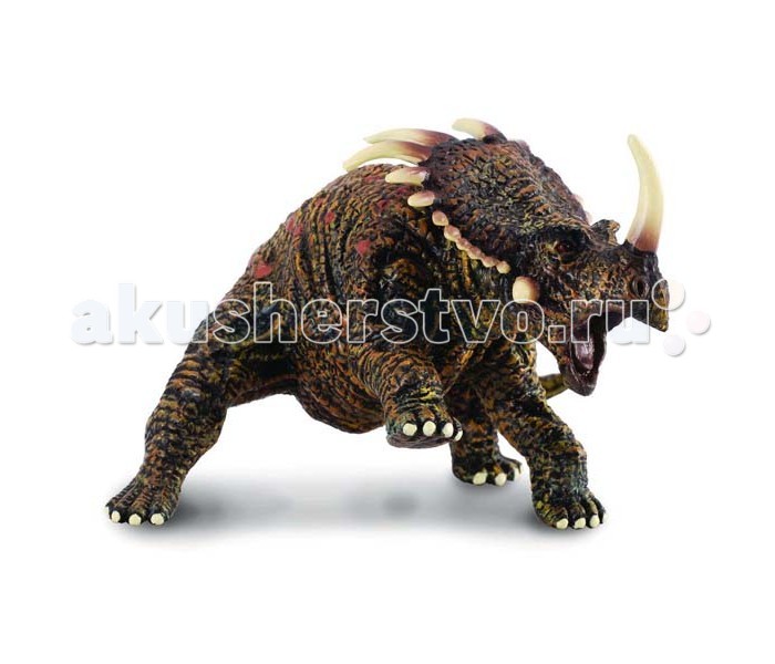 

Collecta Фигурка Стиракозавр 10 см, Фигурка Стиракозавр 10 см