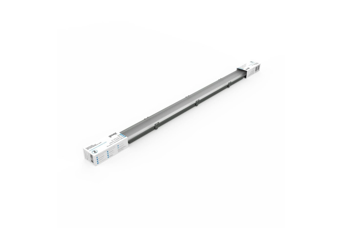 

Светильник Gauss линейный СПП-Т8-G13 Lite для LED ламп 2х1200 мм 1276х86х55 мм, линейный СПП-Т8-G13 Lite для LED ламп 2х1200 мм 1276х86х55 мм