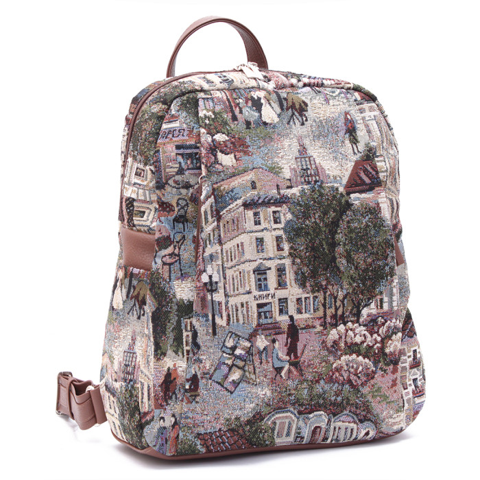 

Rosedena Рюкзак женский ROSEHK05499G, Рюкзак женский ROSEHK05499G