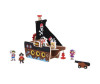  Tooky Toy Игровой набор Пиратский корабль - Tooky Toy Игровой набор Пиратский корабль