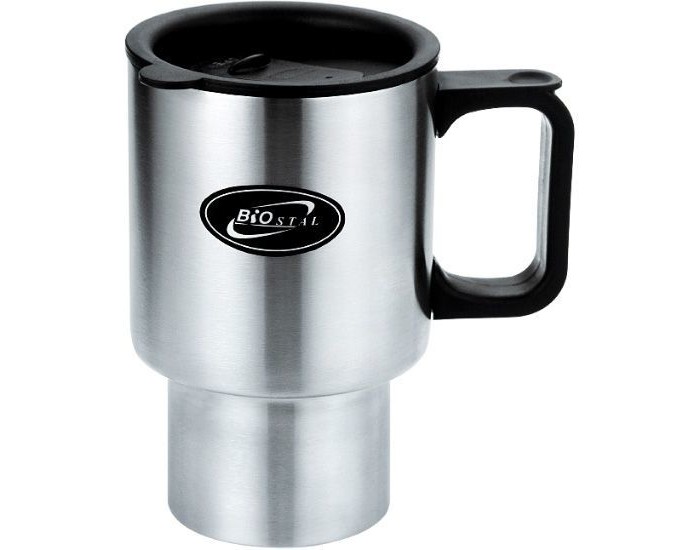 

Biostal Кружка Авто 0,45 л NМP-450С, Кружка Авто 0,45 л NМP-450С