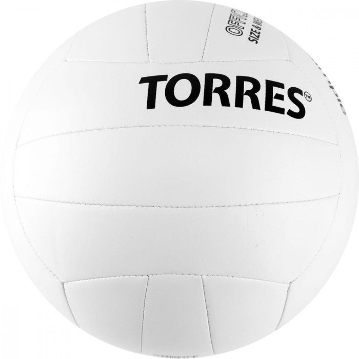 Torres Мяч волейбольный Simple размер 5
