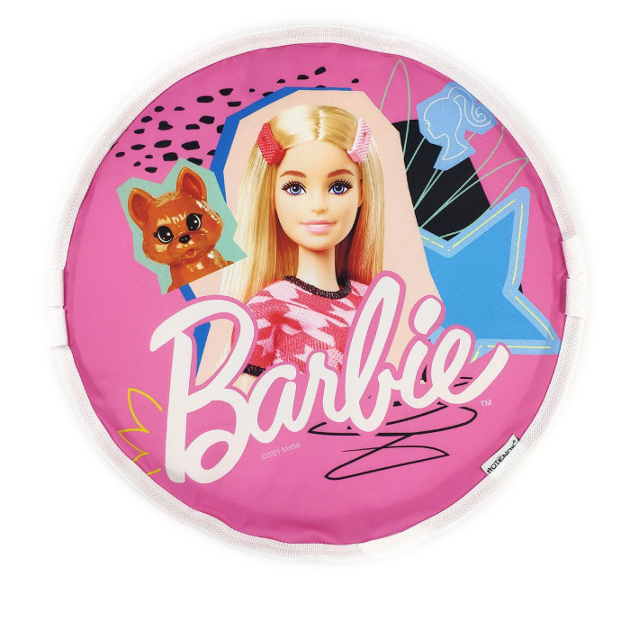 

Ледянка Hotenok Barbie Барби с питомцем, Barbie Барби с питомцем