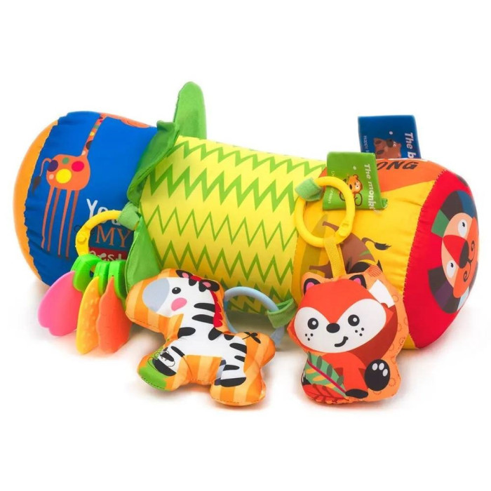 Подушки для малыша FunKids Подушка игровая Reef Prop Pillow