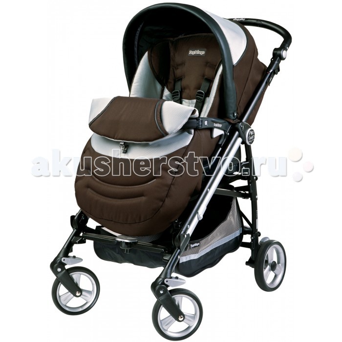 Poussette peg perego easy drive online