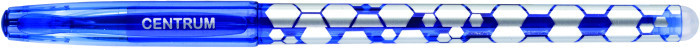  Centrum Ручка гелевая со стираемыми чернилами Eraseble 0.5 мм 88046 5 шт.