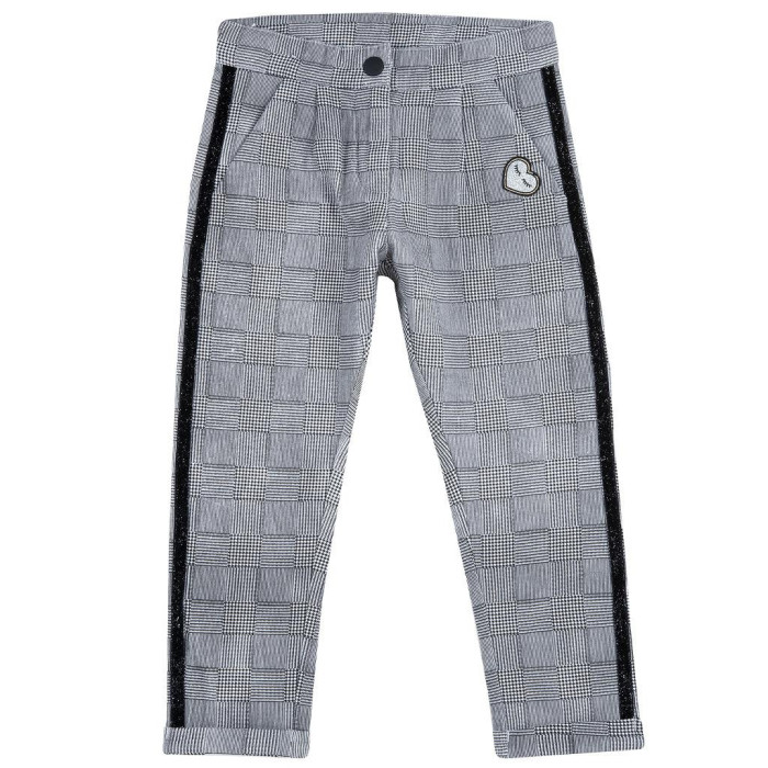 

Chicco Брюки для девочки 090082701, Брюки для девочки 090082701