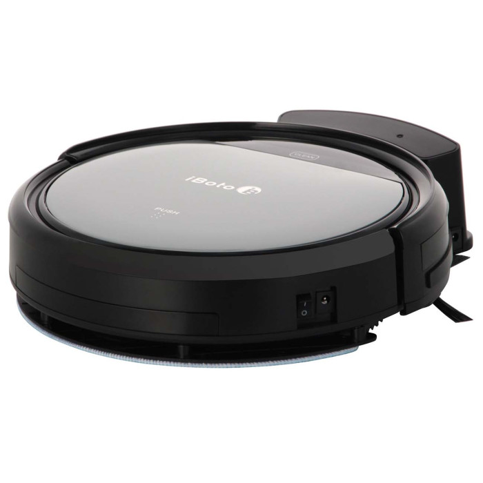 

iBoto Пылесос-робот Smart X320G Aqua, Пылесос-робот Smart X320G Aqua