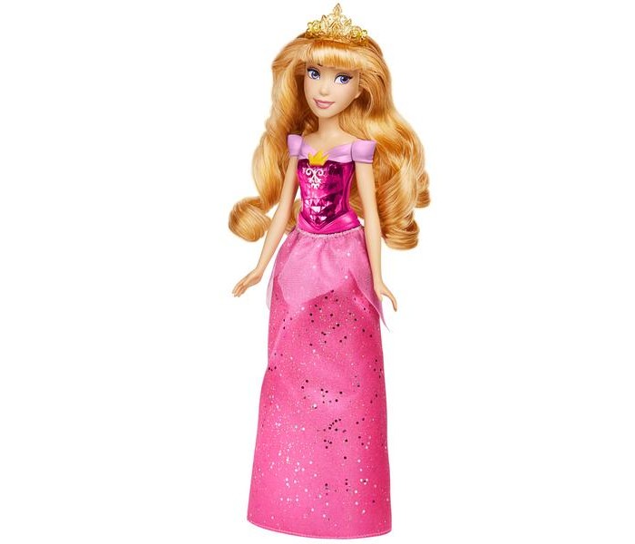 

Disney Princess Кукла Аврора F08995X6, Кукла Аврора F08995X6