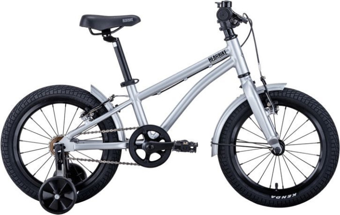 Велосипед двухколесный Bearbike Kitez 16 2021