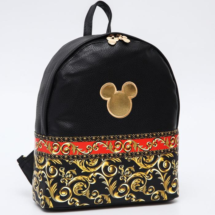 

Disney Рюкзак Микки Маус 30х25х10 см 6029315, Рюкзак Микки Маус 30х25х10 см 6029315