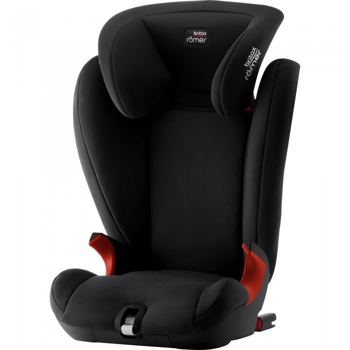 

Автокресло Britax Roemer Kidfix SL, Kidfix SL