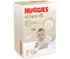  Huggies Подгузники Elite Soft 3 (5-9 кг) 21 шт. - Huggies Подгузники Elite Soft (5-9 кг) 21 шт.