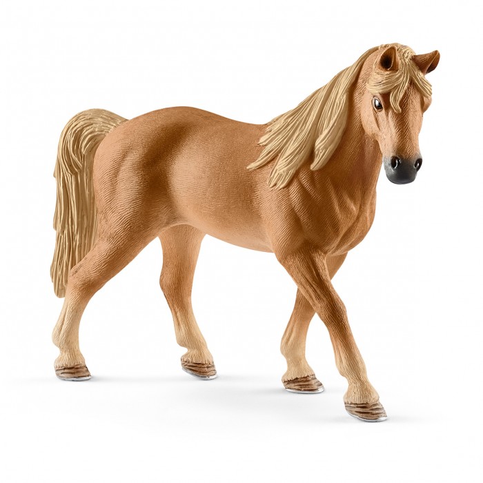 

Schleich Фигурка Теннесси Уокер жеребец, Фигурка Теннесси Уокер жеребец
