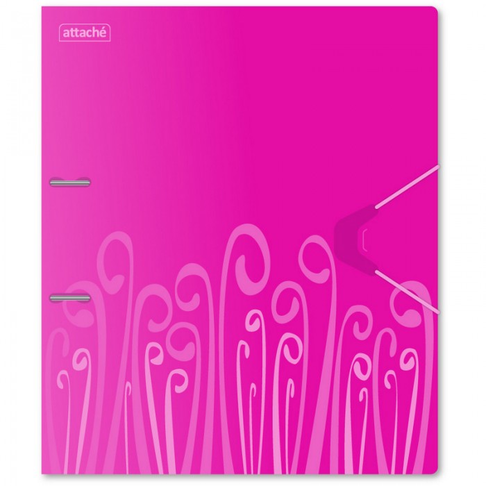 

Attache Папка на 2-х кольцах Fantasy, Папка на 2-х кольцах Fantasy