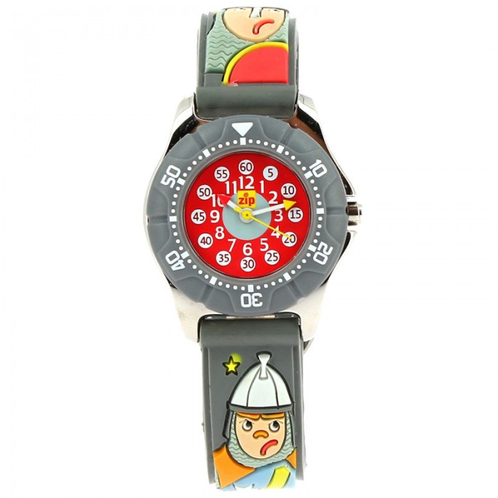 Часы Baby Watch Наручные Zip Chevaliers 601103