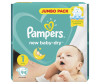  Pampers Подгузники New Baby-Dry для новорожденных р.1 (2-5 кг) 94 шт. - Pampers Подгузники Baby-Dry р.1 (2-5 кг) 94 шт.