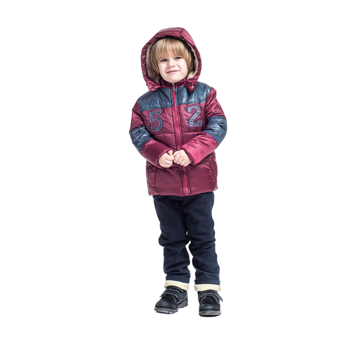 Утеплённые комплекты Cascatto Комплект для мальчика демисезонный утепленный (куртка, джемпер, брюки) KOMM18/29 кофта теплая на 3 6 месяцев
