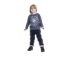  Cascatto  Комплект для мальчика демисезонный утепленный (куртка, джемпер, брюки) KOMM18/29 - KOMM18-29_1-1-1660636648