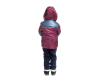  Cascatto  Комплект для мальчика демисезонный утепленный (куртка, джемпер, брюки) KOMM18/29 - KOMM18-29_3-8-1660638396