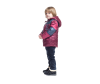  Cascatto  Комплект для мальчика демисезонный утепленный (куртка, джемпер, брюки) KOMM18/29 - KOMM18-29_3-6-1660638840