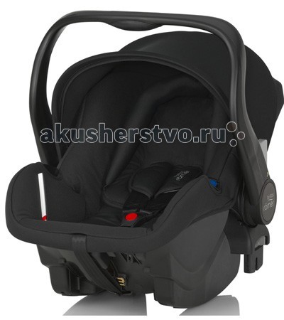 Britax Roemer Primo .Ru