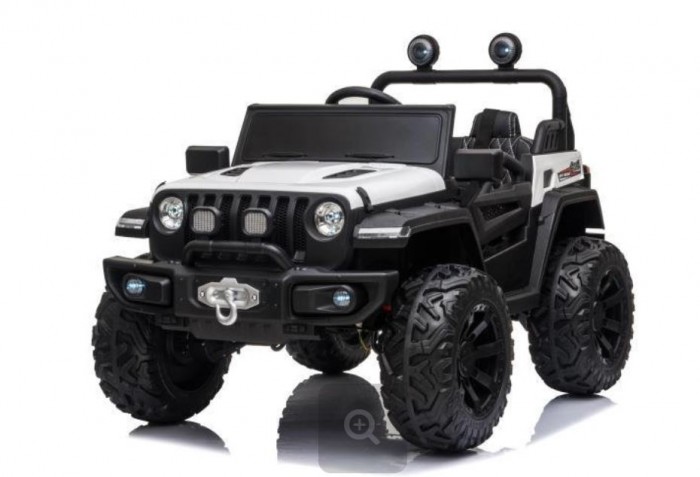 

Электромобиль RiverToys C555CC, C555CC