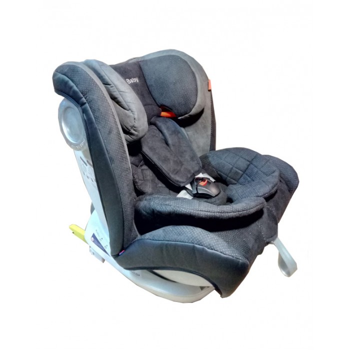 Автокресло BellaBaby Breton 926 Isofix